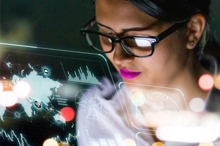 Bezpieczeństwo danych, postępująca automatyzacja oraz wdrażanie sztucznej inteligencji – to główne wyzwania zdaniem Canon, przed którymi stanie branża druku w 2020 r.