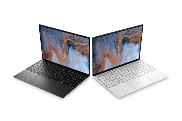Dell podczas targów CES 2020 w Las Vegas pokaże nowy model laptopa XPS 13 9300 z procesorami Intel Ice Lake-U.