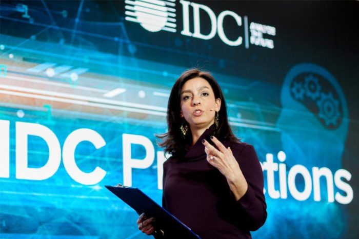 IDC Predictions 2020 - IDC opublikowało predykcje technologiczne na rok  2020 przedstawiające kluczowe prognozy dla kadry zarządzającej.