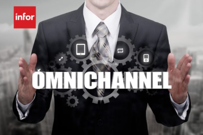 Infor wprowadza nowe rozwiązania biznesowe omnichannel, aplikacje wykorzystujące maszynowe uczenie się dla marek retailowych i modowych.