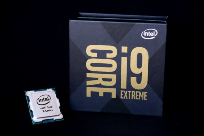 Intel Core i9-10990XE to będzie prawdziwy potwór - 22 rdzenie i do 5GHz częstotliwości... i 380W TDP. Nowy model CPU trafi na platformę LGA2066.