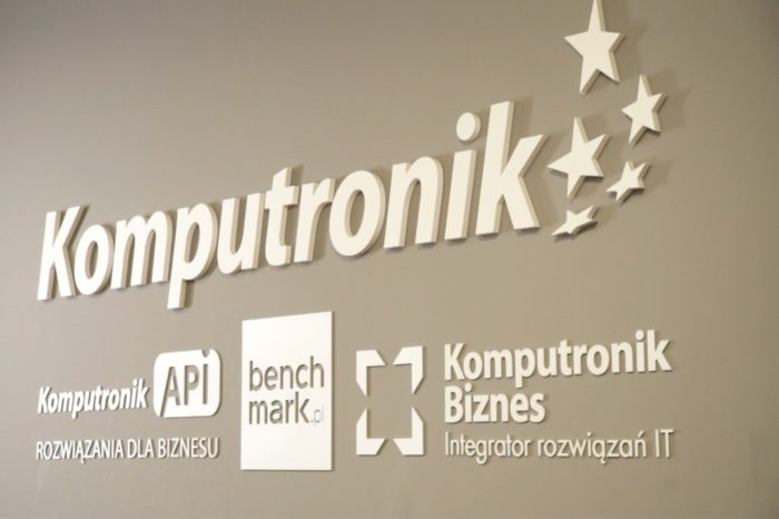 Komputronik odnotował 0,75 mln zł skonsolidowanego zysku netto w III kw. roku obrotowego 2019/2020, to ponad 5 mln mniej niż rok wcześniej.