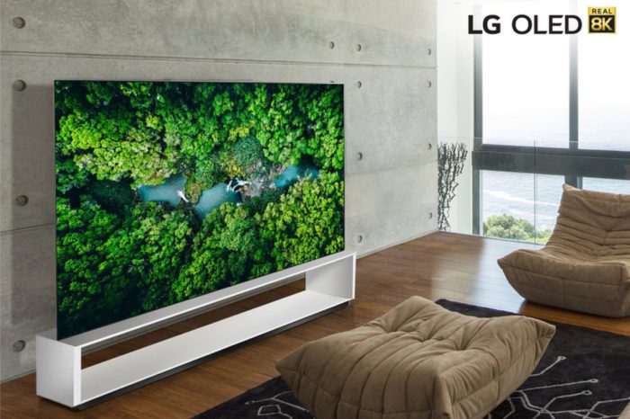 LG podczas CES 2020 zaprezentował całą gamę telewizorów OLED, które zapewniają oszałamiającą jakość obrazu, wyróżniają się innowacyjnym wzornictwem wraz ze sztuczną inteligencją.