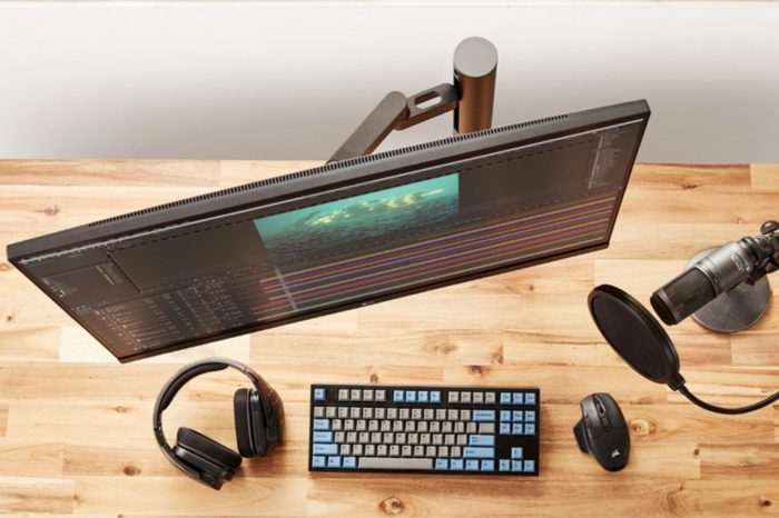 LG podczas CES 2020, zaprezentowało nową generację monitorów na rok 2020 serii UltraFine™, UltraGear™ i UltraWide™ uhonorowanych nagrodą CES Innovation Award.