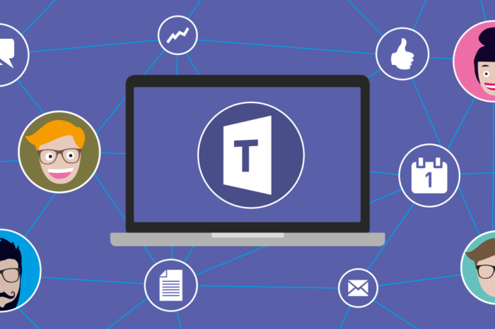 Microsoft Teams w wersji mobilnej ma otrzymać funkcję przypominającą walkie-talkie. Premiera w połowie 2020 roku.