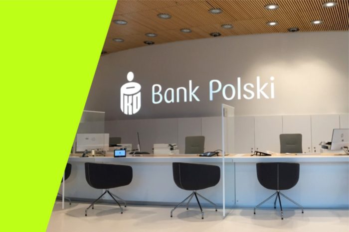 Nanovo dostarczy rozwiązanie usprawniające i cyfryzujące proces podpisywania dokumentów Nanovo Work Station, do wybranych oddziałów największego banku w Polsce.