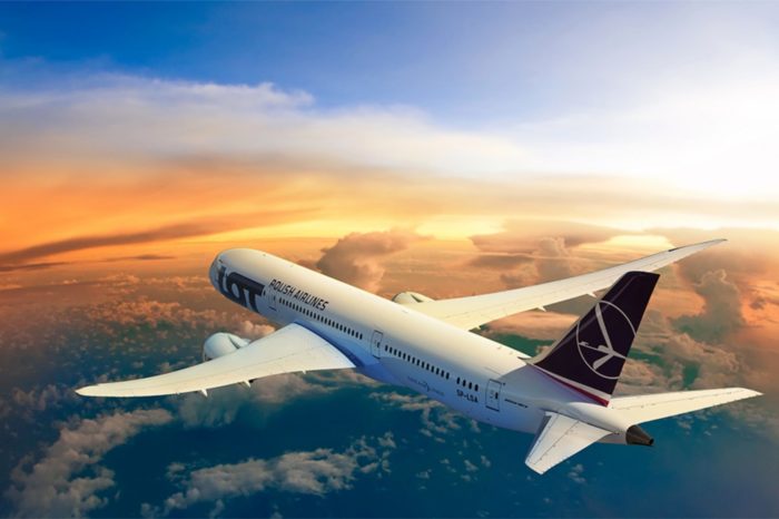 PLL LOT dzięki aplikacji zbudowanej w technologii Microsoft Power Apps, wykorzystującej algorytmy sztucznej inteligencji ułatwi swoim pracownikom ich codzienną pracę.