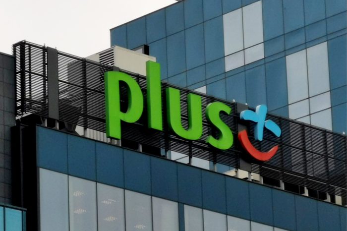 Plus ponownie liderem w przenoszeniu numerów oraz najczęściej wybieraną siecią w Polsce w 2019 roku, zgodnie ze statystykami z raportów UKE