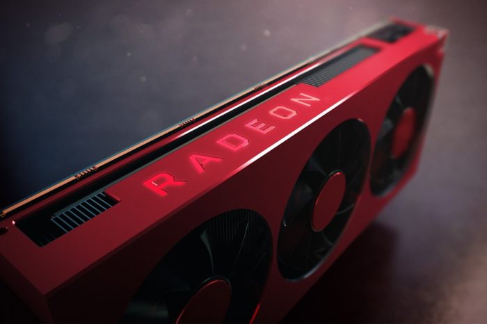 Premiera kart graficznych AMD Radeon RX 5600 XT - hit średniego segmentu? Z pierwszych informacji na temat wydajności wynika, że to świetna karta dla 1080p.
