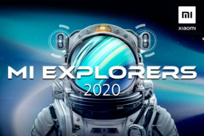 Xiaomi ogłasza program Mi Explorers. Już po raz trzeci Xiaomi zaprosi na największe targi telekomunikacyjne na świecie Mobile World Congress - MWC 2020 do Barcelony.