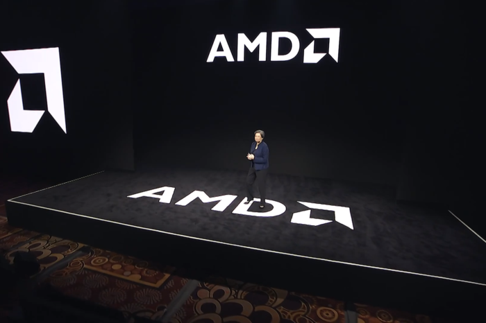 CES 2020: AMD oficjalnie zaprezentowało procesory mobilne Ryzen 4000. Wykonany w 7 nm Ryzen 9 4900H ma 8 rdzeni i 16 wątków.