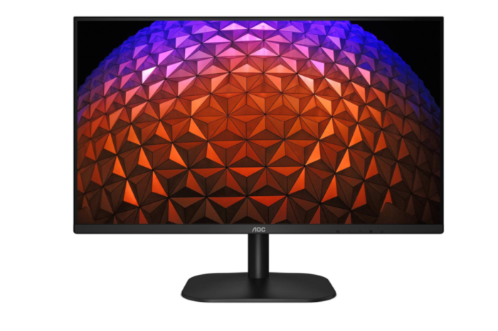 AOC wprowadziło nową linię niedrogich monitorów. Seria B2 na tę chwilę składa się z trzech modeli o rozsądnych parametrach. 22B2H, 24B2XH oraz 27B2H do sprzedaży detalicznej trafia w lutym.