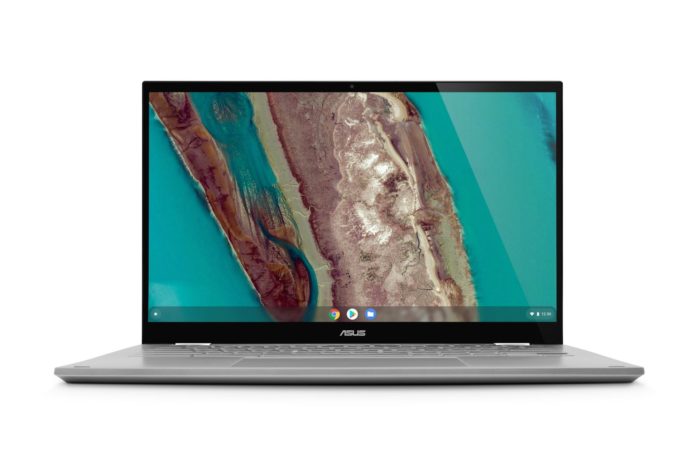 Google prowadzi prace nad wprowadzeniem do Chrome OS obsługi platformy Steam. Czy zatem Chromebooki staną się komputerami do gier?