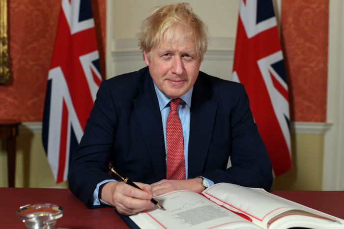 Brytyjski premier nie wyklucza udziału Huawei w tworzeniu sieci 5G na terenie Wielkiej Brytanii. Podkreśla przy tym znaczenie bezpieczeństwa.