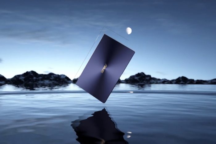 CES 2020: ASUS Zenbook UX434IQ to nowy laptop tajwańskiego producenta wyposażony w CPU i GPU produkcji AMD. Procesor to Ryzen 4 generacji.