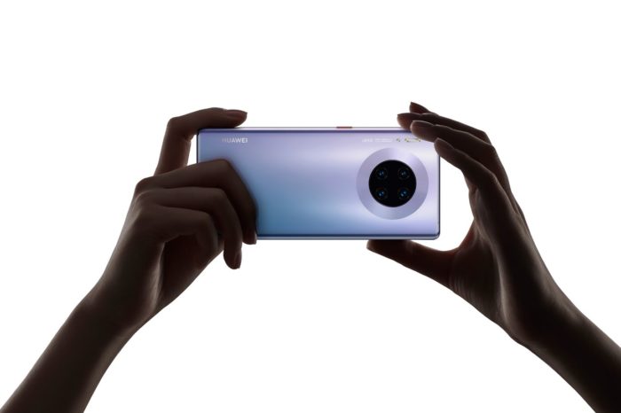 Huawei Mate 30 Pro trafia do oferty polskich operatorów GSM. Brak obsługi usług Google'a jednak niestraszny użytkownikom?