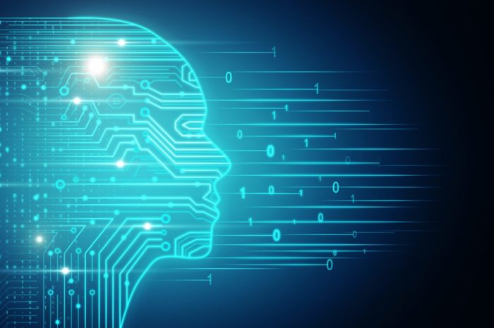 Sztuczna inteligencja ma pomóc Ameryce. Biały Dom ma wkrótce ogłosić podwojenie budżetu na badania nad AI - do 2 miliardów dolarów.