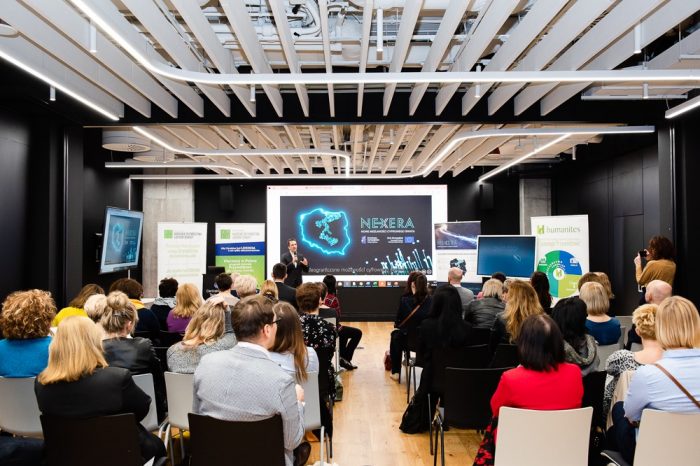 NEXERA, pierwszy w Polsce operator hurtowy światłowodowej sieci dostępowej o dużej skali, został partnerem 11. edycji innowacyjnego programu przywództwa APLO.