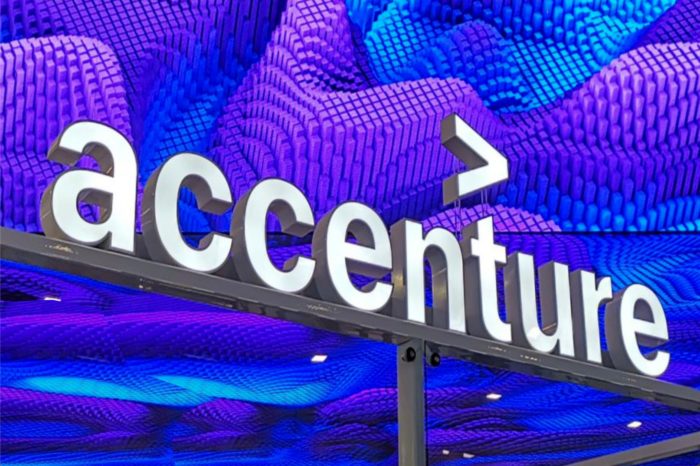 Ponad dwukrotnie wzrosła liczba cyberwłamań na świecie w pierwszej połowie 2021 r., wynika z raportu działu Cyber Investigations, Forensics&Response (CIFR) firmy Accenture.