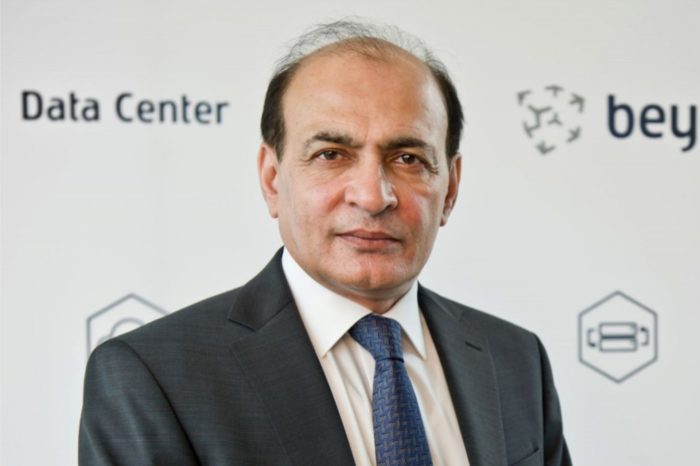 Aman Khan został nowym dyrektorem generalnym Beyond.pl, wiodącego międzynarodowego dostawcy rozwiązań i usług chmurowych i kolokacji w Polsce i Europie Wschodniej.