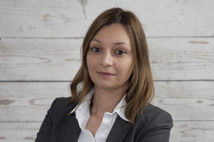 Andreja Ivec, Senior Sales Manager CEE w Liferay wskazuje w rozmowie z IT Reseller, że firma idzie w stronę modelu usługowego.