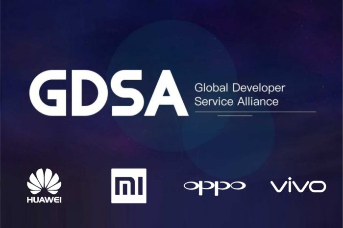 Huawei, Xiaomi, Vivo i Oppo razem przeciwko Google? Chińskie firmy współdziałają na rzecz zakończenia dominacji Google Play Store w świecie mobilnych aplikacji.