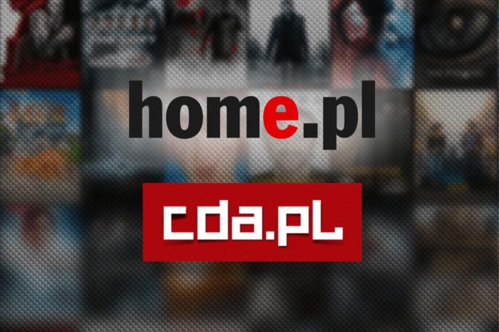 Firmy home.pl i CDA rozpoczynają współpracę. Duży serwis hostingowy będzie działać wspólnie z kontrowersyjnym serwisem VoD.