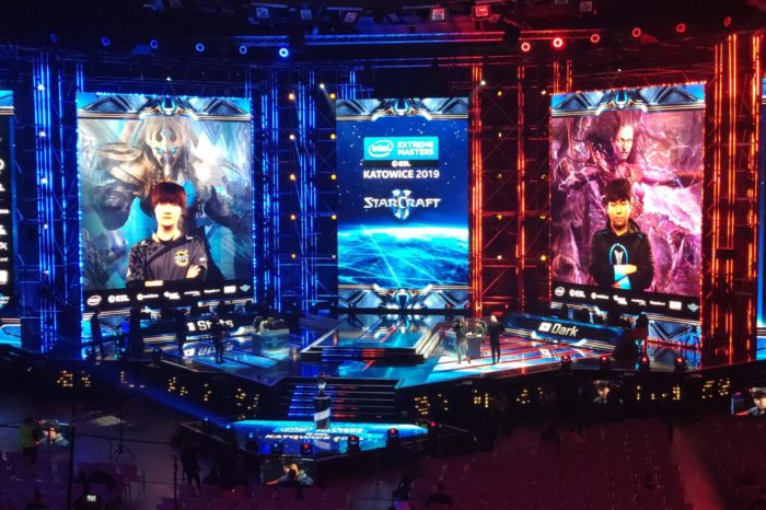Intel ogranicza swoją obecność na tegorocznym Intel Extreme Masters. Firma pozostaje tytularnym sponsorem IEM 2020, ale nie uświadczymy jej w strefie expo.