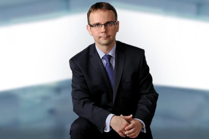 Komputronik wzmacnia obszar finansów w Grupie, Tomasz Wójtowicz objął stanowisko Dyrektora Zarządzającego ds. Finansowania Grupy Komputronik.