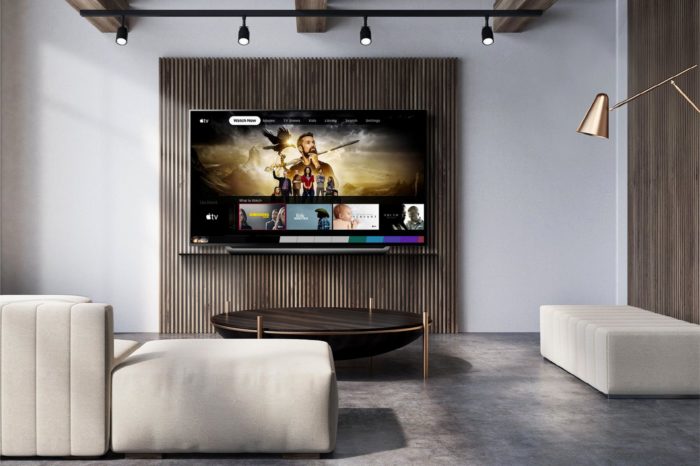 LG Electronics udostępnia aplikację Apple TV w ponad 80 krajach dla telewizorów Smart TV z roku 2019 oraz wchodzącej na rynek nowej linii TV 2020.