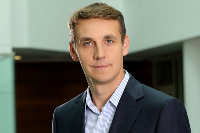 Axis Communications powiększa zespół handlowy, do firmy dołączył Marek Białek, który objął nowo utworzone stanowisko Key Account Managera na rynek polski.