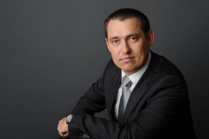 Brother spodziewa się dalszego wzrostu w segmencie MPS. Piotr Baca, Country Manager Brother Polska wskazuje na znaczenie bezpieczeństwa druku.