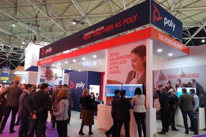 Poly (dawniej Plantronics and Polycom) ogłosiło, że jest w stanie dostarczyć każdej europejskiej firmie rozwiązania do przeprowadzania telekonferencji na platformie Zoom Room w ciągu dwóch dni.