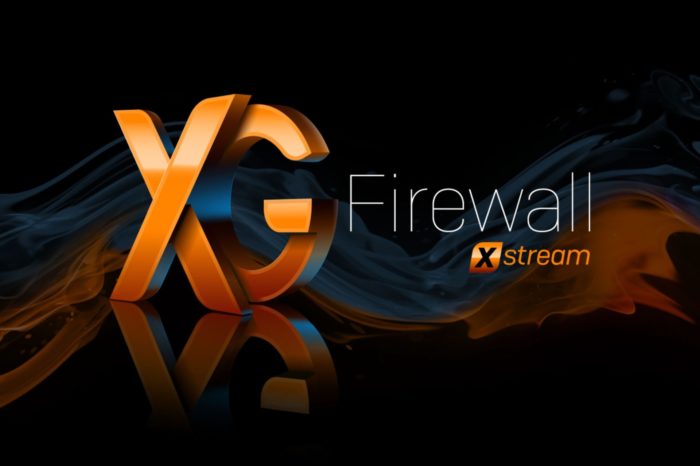 Sophos wprowadza nową wersję XG Firewall – Xstream, który zapewnia większą wydajność aplikacji oraz rozszerzoną analizę zagrożeń bazującą na sztucznej inteligencji.