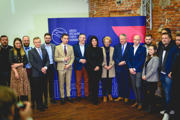 Łódzka Specjalna Strefa Ekonomiczna przyciąga startupy, trwa nabór do programu Startup Spark, w którym młode firmy mogą liczyć na 160 tys. zł wsparcia na stworzenie innowacji.