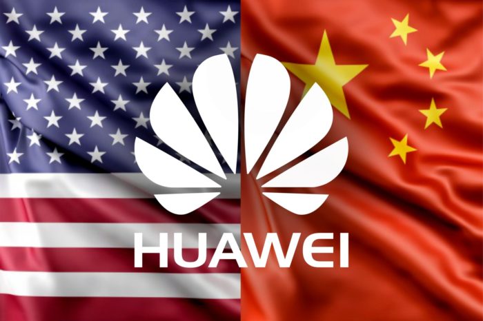 Ambasador USA w Polsce, Georgette Mosbacher ostro o Huawei na Twitterze w odpowiedzi na wiadomość ambasadora Chin, Liu Guangyuana.