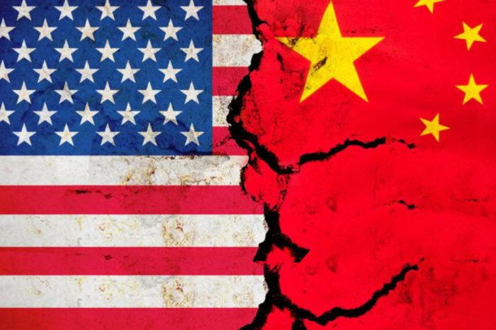 Google twierdzi, że chińscy i irańscy hakerzy atakowali kampanie kandydatów na prezydenta USA: Joe Bidena i urzędującego prezydenta - Donalda Trumpa.