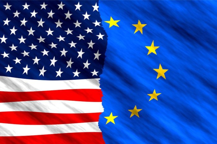 Trade and Tech Council - pierwsze spotkanie tego typu między Unią Europejską i USA.