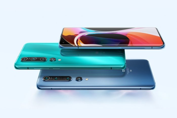 Sprzedaż Xiaomi Mi 10 Pro osiągnęła równowartość 28,5 miliona dolarów w mniej niż minutę. Co takiego ma w sobie najnowszy flagowiec Xiaomi?