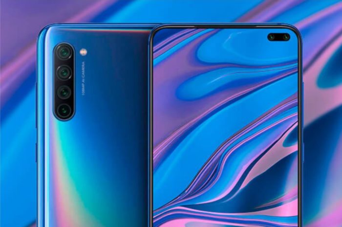 Xiaomi Mi 10 będzie wyposażony w aparat o imponującym zoomie. Premiera telefonu odbędzie się najprawdopodobniej... online.