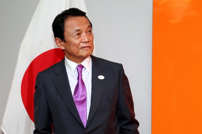 Japonia krytykuje amerykańską propozycję dotyczącą rozliczania cyfrowych gigantów na forum G20. USA chcą wybór gdzie płacić podatki pozostawić samym firmom.