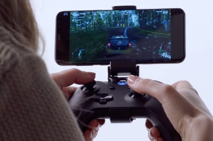 Samsung i Microsoft zawiązują partnerstwo na rzecz cloud-gamingu. Streaming gier z XBox na telefonach południowokoreańskiego giganta może zatrząść cyfrową rozrywką.