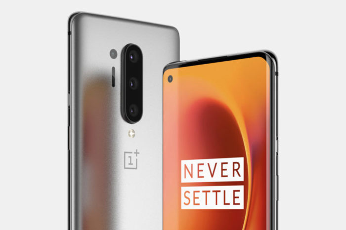 OnePlus 8 Pro sfotografowany przed oficjalną premierą - kolejny flagowiec rodem z Chin wyposażony w Snapdragona 865