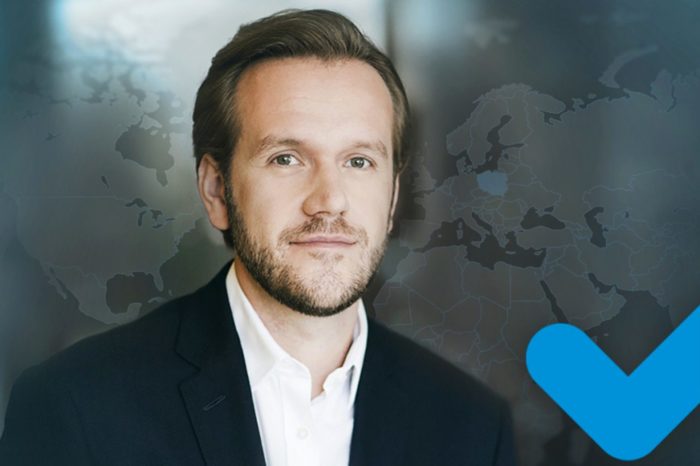 Przed nami lata wzrostów inwestycji w chmurę! - komentuje Paweł Borowski, współwłaściciel i Członek Zarządu w ITMAGINATION.