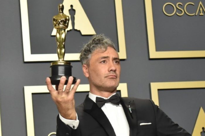 Oscary rozdane. W Hollywood pojawił się wątek technologiczny. Reżyser nagrodzonego statuetką filmu "Jojo Rabit", Taika Waititi, krytykuje Apple.