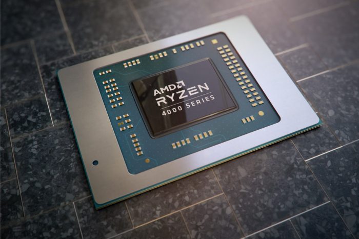 AMD Ryzen 4000 dla wydajnych laptopów oficjalnie wchodzą na rynek. Nowe procesory mają szansę na wstrząśnięcie rynkiem laptopów do gier i mobilnych stacji roboczych.