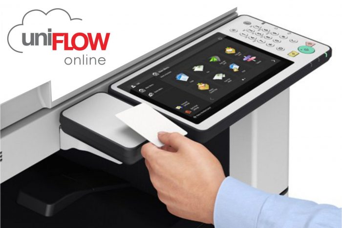 Wygodne drukowania bezpośrednio z chmury, nowy model licencjonowania oraz szybsza digitalizacja dokumentów. Canon prezentuje nową wersję oprogramowania uniFLOW, oraz zapowiada w pełni polskojęzyczną wersję aplikacji.