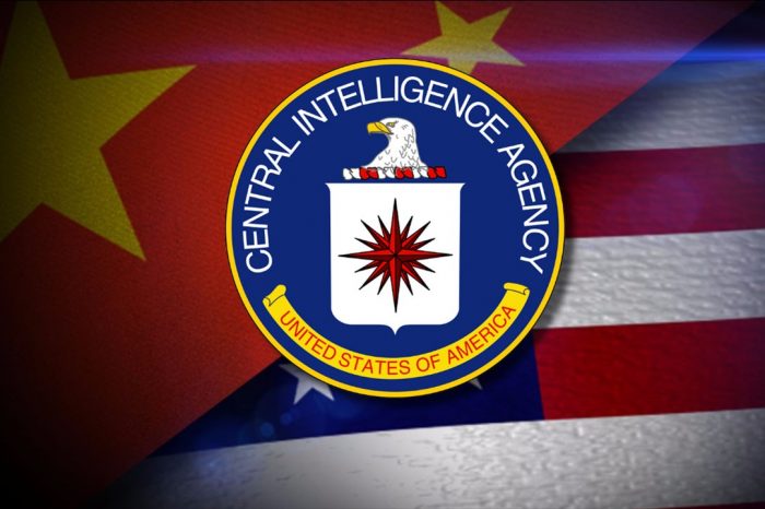 CIA wynajmowała hakerów by śledzić Chiny? Chińska firma Qihoo 360 zajmująca się cyberbezpieczeństwem oskarża CIA o trwającą 11 lat kampanię hakerską.