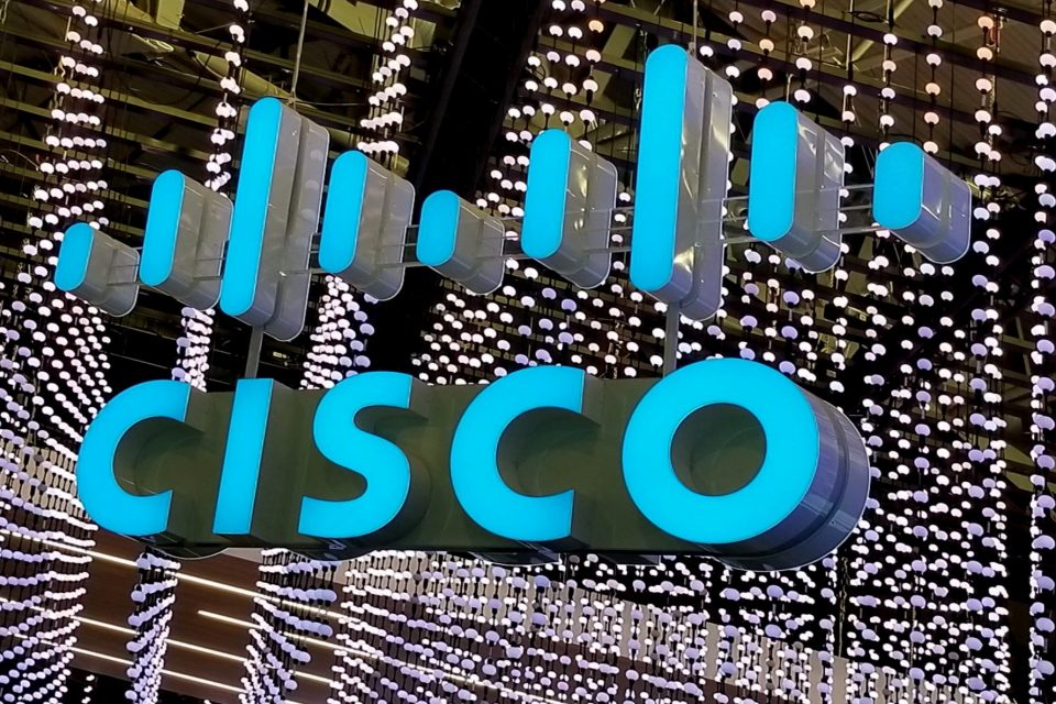 Cisco prezentuje wyniki najnowszej edycji badania Security Outcomes Study  i wskazuje najlepsze praktyki pomagające chronić biznes przed cyberatakami