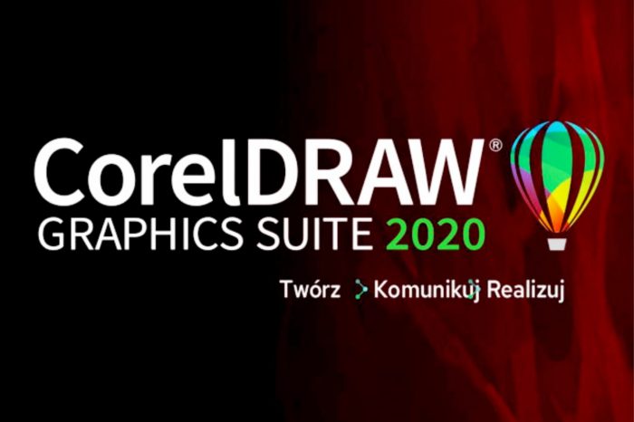 Corel rozszerza swoją linię produktów CorelDRAW 2020, firma przedstawia nowe produkty do projektowania graficznego dla hobbystów i małych firm prowadzonych w domu.